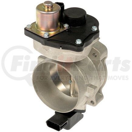 977-557 by DORMAN - Electronic Throttle Body