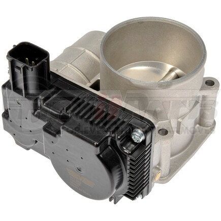 977-562 by DORMAN - Electronic Throttle Body Assembly