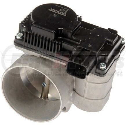 977-563 by DORMAN - Electronic Throttle Body Assembly