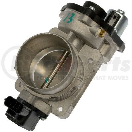 977-585 by DORMAN - Electronic Throttle Body