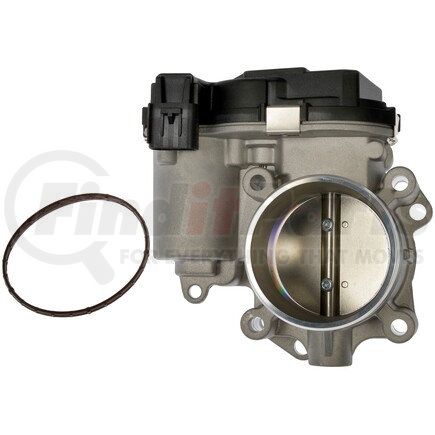 977-163 by DORMAN - Electronic Throttle Body