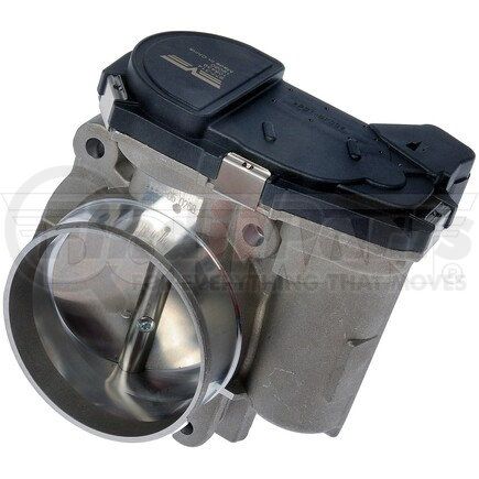 977-314 by DORMAN - Electronic Throttle Body Assembly