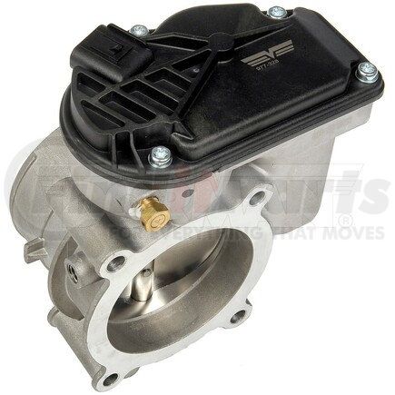 977-328 by DORMAN - Electronic Throttle Body