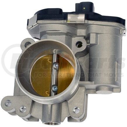 977-357 by DORMAN - Electronic Throttle Body