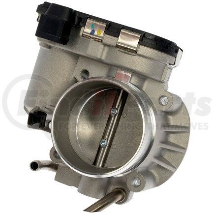 977-791 by DORMAN - Electronic Throttle Body