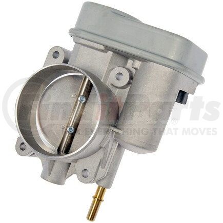 977-792 by DORMAN - Electronic Throttle Body