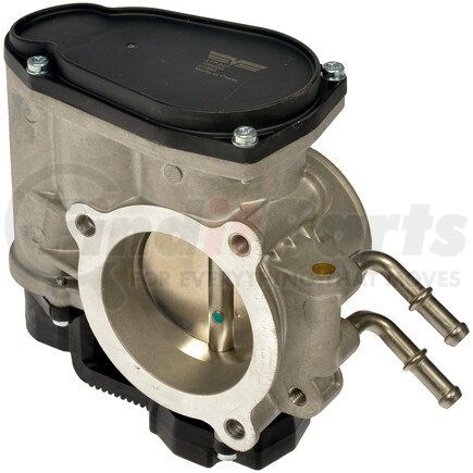 977-807 by DORMAN - Electronic Throttle Body