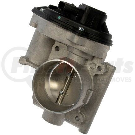 977-586 by DORMAN - Electronic Throttle Body