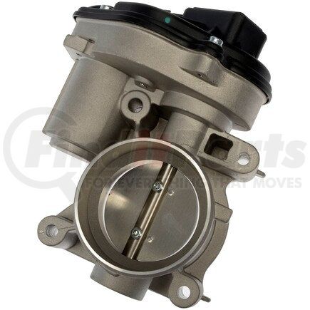 977-588 by DORMAN - Electronic Throttle Body