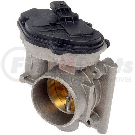 977-602 by DORMAN - Electronic Throttle Body