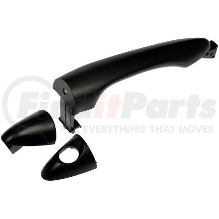 97781 by DORMAN - Exterior Door Handle