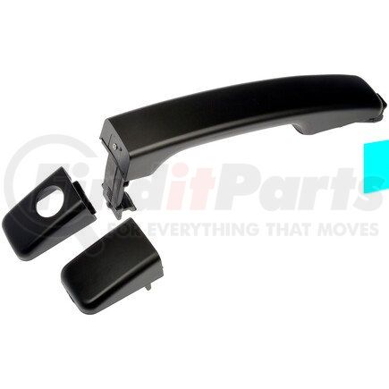 97783 by DORMAN - Exterior Door Handle