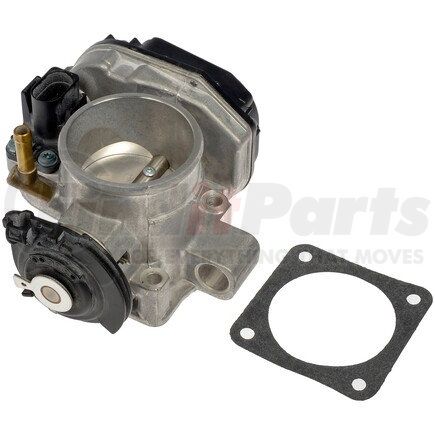 977-850 by DORMAN - Electronic Throttle Body