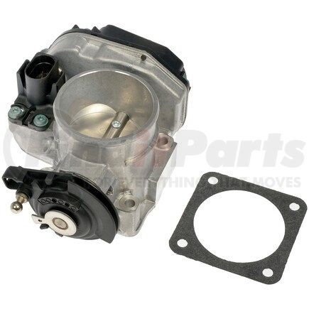 977-851 by DORMAN - Electronic Throttle Body