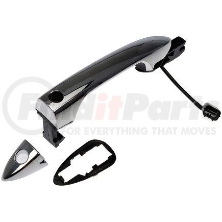 97948 by DORMAN - Exterior Door Handle