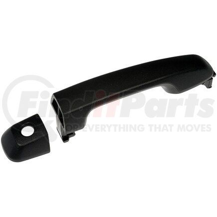 97972 by DORMAN - Exterior Door Handle