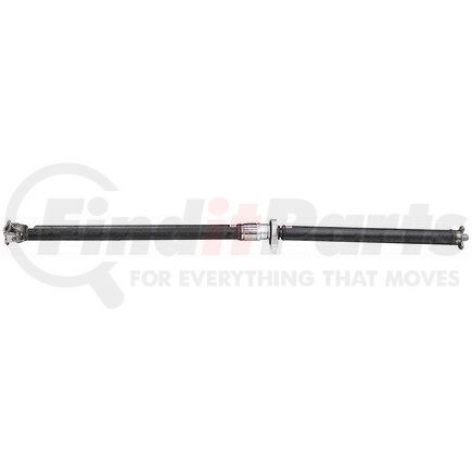 986-122 by DORMAN - Driveshaft Assembly - Rear