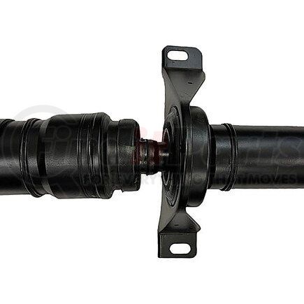 986-006 by DORMAN - Driveshaft Assembly - Rear