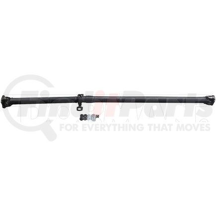 986-105 by DORMAN - Driveshaft Assembly - Rear