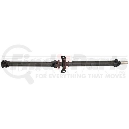 986-148 by DORMAN - Driveshaft Assembly - Rear