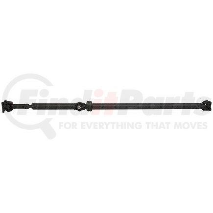 986-150 by DORMAN - Driveshaft Assembly - Rear