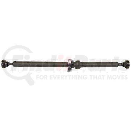 986-155 by DORMAN - Driveshaft Assembly - Rear