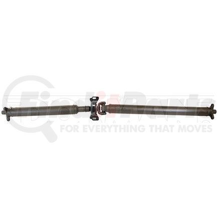 986-156 by DORMAN - Driveshaft Assembly - Rear