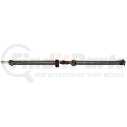 986-128 by DORMAN - Driveshaft Assembly - Rear