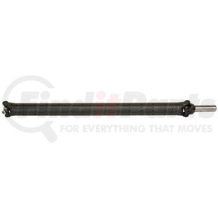 986-171 by DORMAN - Driveshaft Assembly - Rear