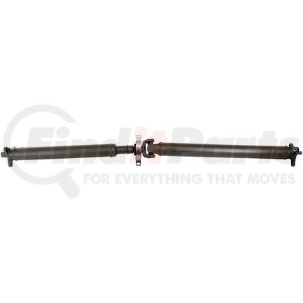 986-552 by DORMAN - Driveshaft Assembly - Rear