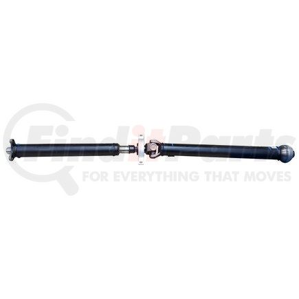 986-553 by DORMAN - Driveshaft Assembly - Rear