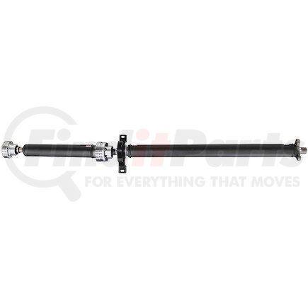 986-555 by DORMAN - Driveshaft Assembly - Rear