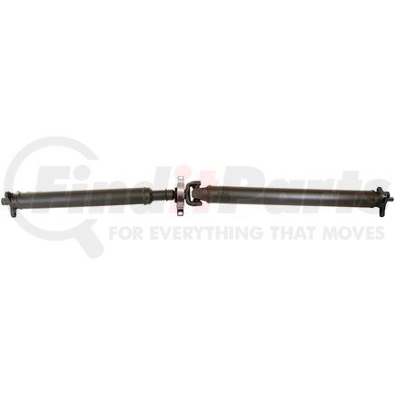 986-563 by DORMAN - Driveshaft Assembly - Rear