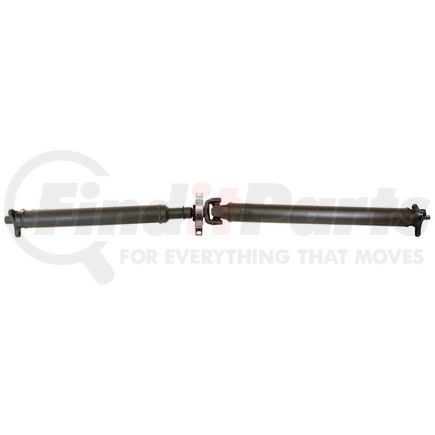 986-565 by DORMAN - Driveshaft Assembly - Rear