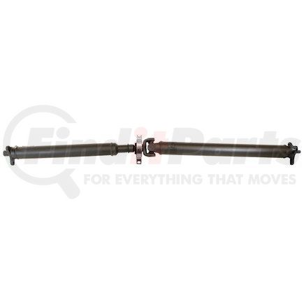 986-568 by DORMAN - Driveshaft Assembly - Rear