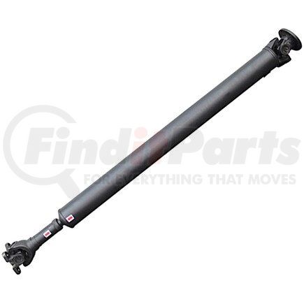 986-574 by DORMAN - Driveshaft Assembly - Rear