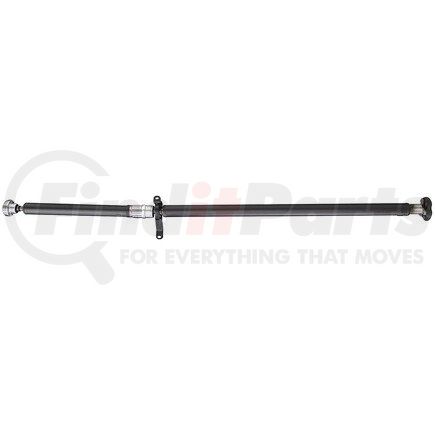 986-577 by DORMAN - Driveshaft Assembly - Rear