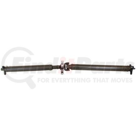 986-580 by DORMAN - Driveshaft Assembly - Rear