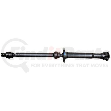 986-570 by DORMAN - Driveshaft Assembly - Rear