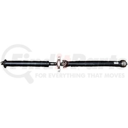 986-571 by DORMAN - Driveshaft Assembly - Rear