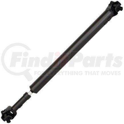 986-572 by DORMAN - Driveshaft Assembly - Rear