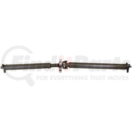 986-582 by DORMAN - Driveshaft Assembly - Rear