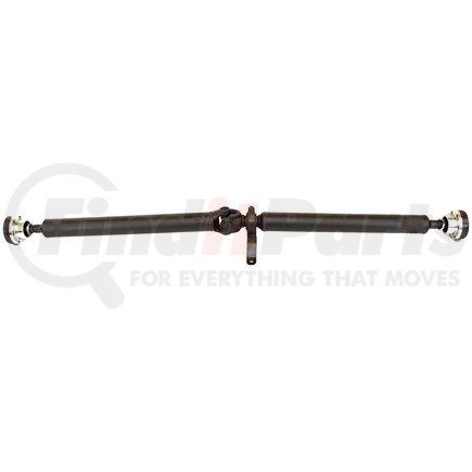 986-584 by DORMAN - Driveshaft Assembly - Rear