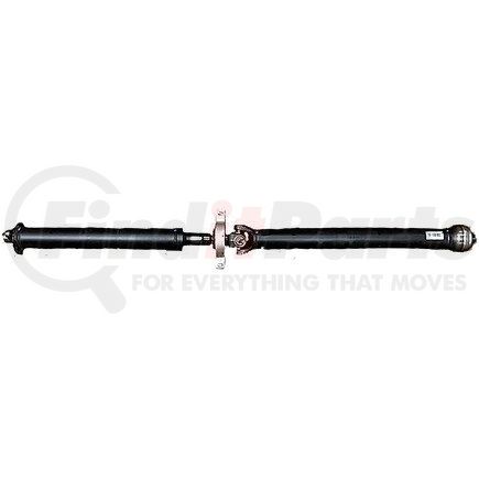 986-597 by DORMAN - Driveshaft Assembly - Rear