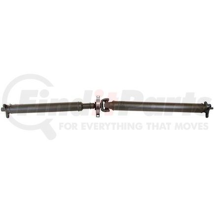 986-600 by DORMAN - Driveshaft Assembly - Rear