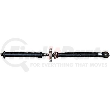 986-601 by DORMAN - Driveshaft Assembly - Rear