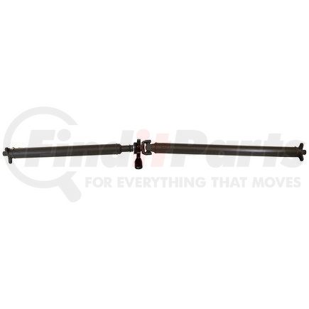 986-662 by DORMAN - Driveshaft Assembly - Rear