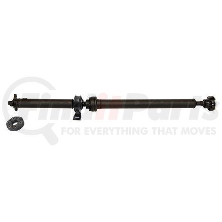 986-663 by DORMAN - Driveshaft Assembly - Rear