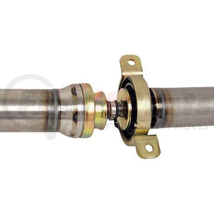 986-666 by DORMAN - Driveshaft Assembly - Rear