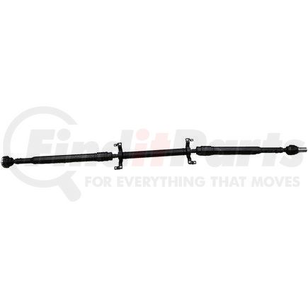 986-620 by DORMAN - Driveshaft Assembly - Rear